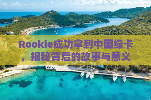 Rookie成功拿到中国绿卡，揭秘背后的故事与意义