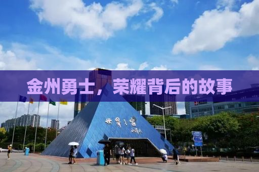 金州勇士，荣耀背后的故事