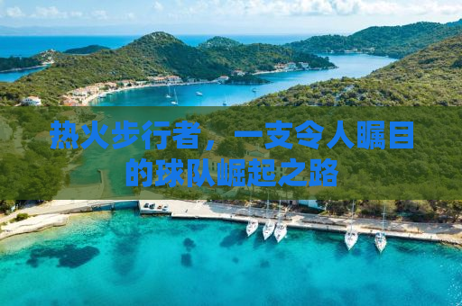热火步行者，一支令人瞩目的球队崛起之路