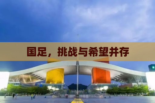 国足，挑战与希望并存