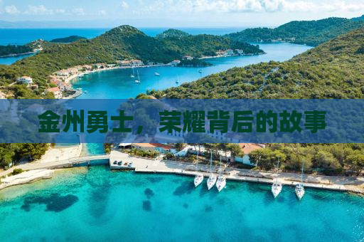 金州勇士，荣耀背后的故事