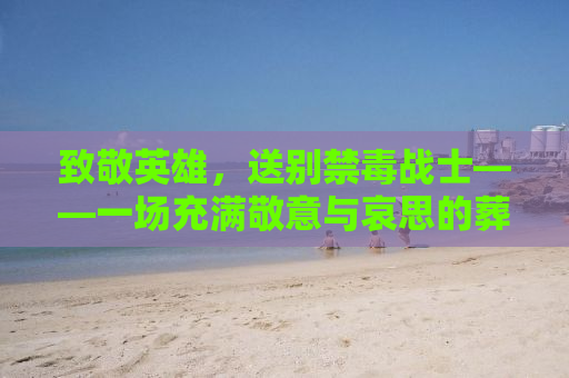 致敬英雄，送别禁毒战士——一场充满敬意与哀思的葬礼纪实