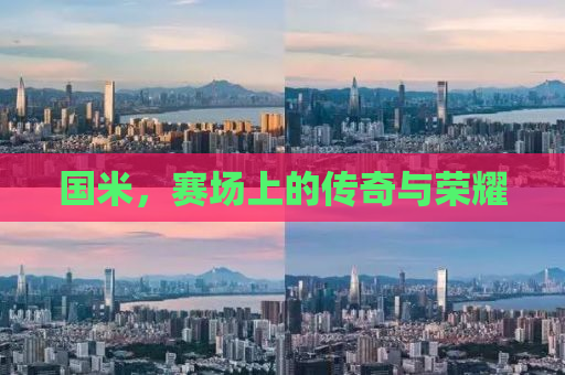 国米，赛场上的传奇与荣耀