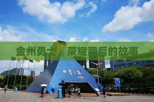金州勇士，荣耀背后的故事