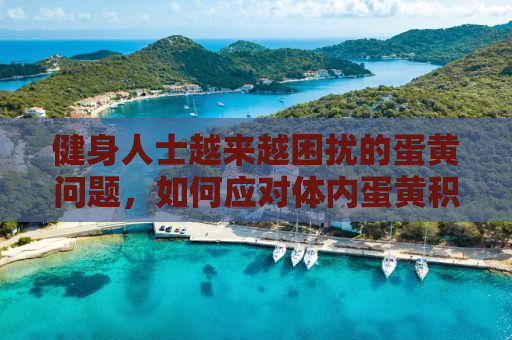 健身人士越来越困扰的蛋黄问题，如何应对体内蛋黄积累？
