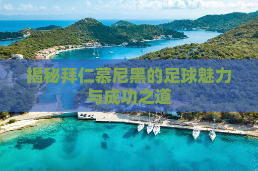 揭秘拜仁慕尼黑的足球魅力与成功之道