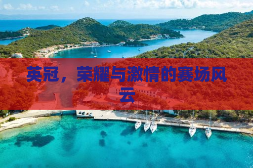 英冠，荣耀与激情的赛场风云