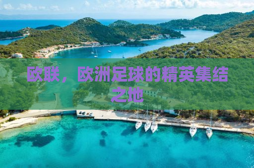 欧联，欧洲足球的精英集结之地