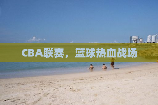 CBA联赛，篮球热血战场