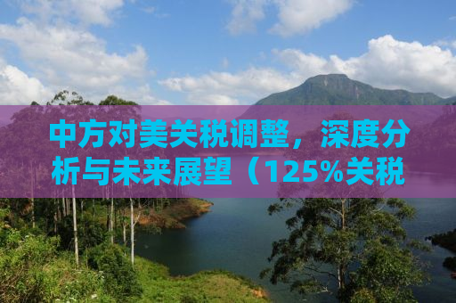 中方对美关税调整，深度分析与未来展望（125%关税调整背后的故事）