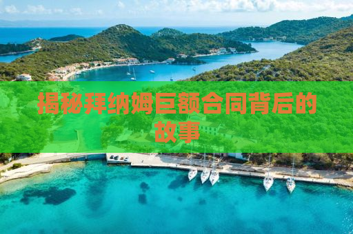 揭秘拜纳姆巨额合同背后的故事