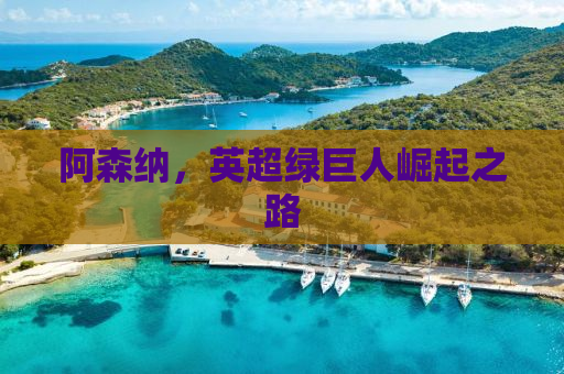 阿森纳，英超绿巨人崛起之路