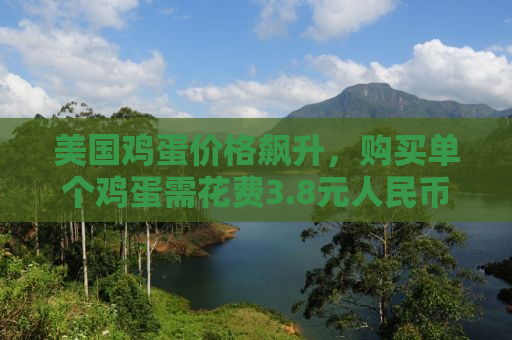 美国鸡蛋价格飙升，购买单个鸡蛋需花费3.8元人民币的背后原因