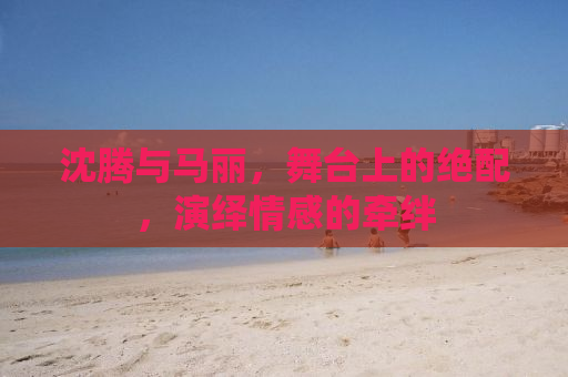 沈腾与马丽，舞台上的绝配，演绎情感的牵绊