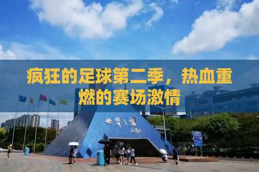 疯狂的足球第二季，热血重燃的赛场激情