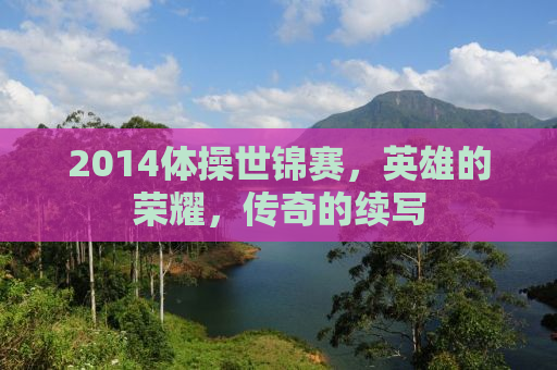 2014体操世锦赛，英雄的荣耀，传奇的续写