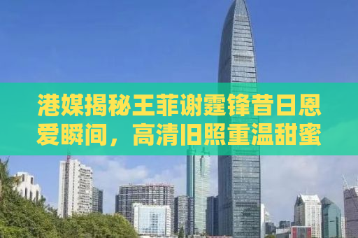 港媒揭秘王菲谢霆锋昔日恩爱瞬间，高清旧照重温甜蜜爱恋之旅