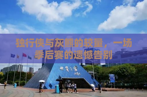 独行侠与灰熊的较量，一场季后赛的遗憾告别