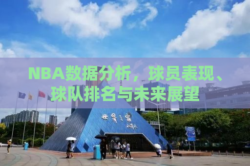 NBA数据分析，球员表现、球队排名与未来展望