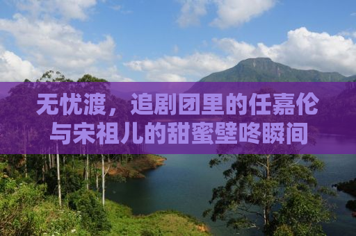 无忧渡，追剧团里的任嘉伦与宋祖儿的甜蜜壁咚瞬间