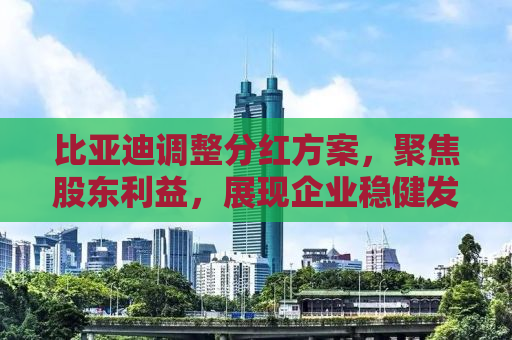 比亚迪调整分红方案，聚焦股东利益，展现企业稳健发展之道