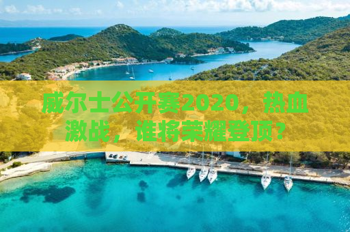 威尔士公开赛2020，热血激战，谁将荣耀登顶？