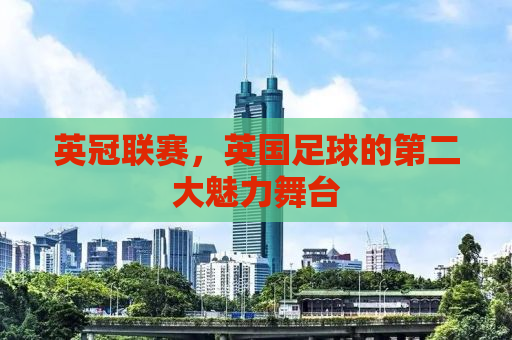 英冠联赛，英国足球的第二大魅力舞台