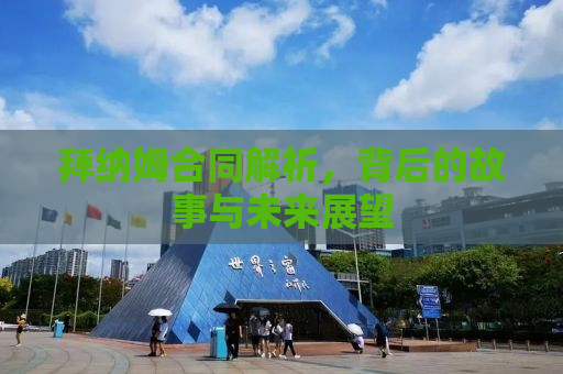 拜纳姆合同解析，背后的故事与未来展望