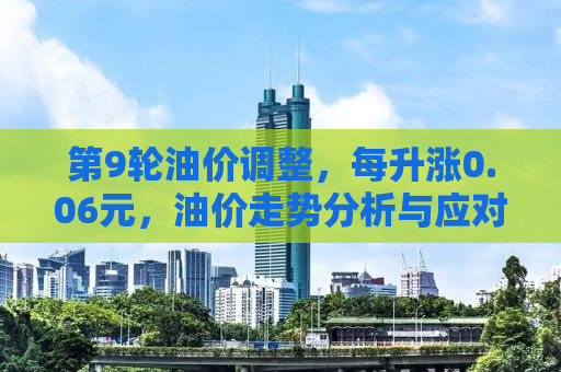 第9轮油价调整，每升涨0.06元，油价走势分析与应对策略