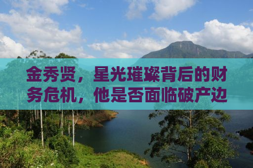 金秀贤，星光璀璨背后的财务危机，他是否面临破产边缘？