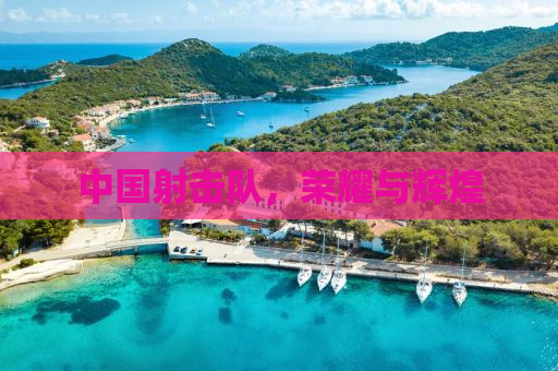 中国射击队，荣耀与辉煌