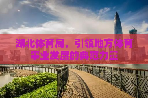 湖北体育局，引领地方体育事业发展的典范力量