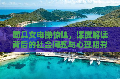 面具女电梯惊魂，深度解读背后的社会问题与心理阴影
