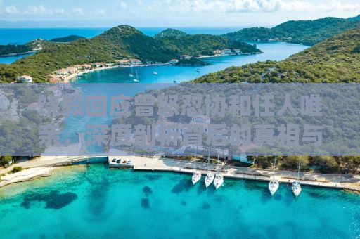 饶毅回应曾怒怼协和任人唯亲，深度剖析背后的真相与反思