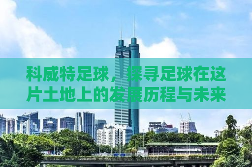 科威特足球，探寻足球在这片土地上的发展历程与未来展望