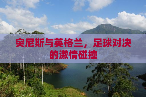 突尼斯与英格兰，足球对决的激情碰撞