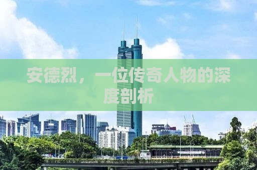安德烈，一位传奇人物的深度剖析