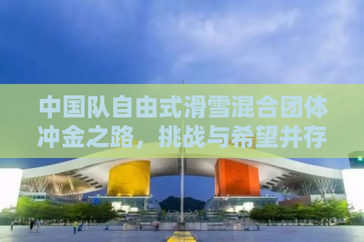 中国队自由式滑雪混合团体冲金之路，挑战与希望并存