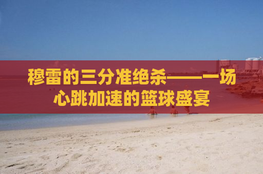 穆雷的三分准绝杀——一场心跳加速的篮球盛宴