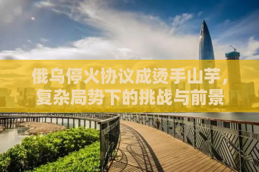 俄乌停火协议成烫手山芋，复杂局势下的挑战与前景